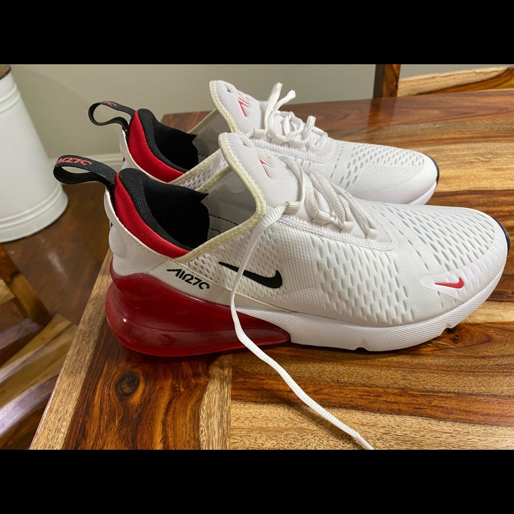 Nike Air Max Shoes